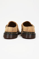 Dr. Martens - Isham - Sandy Tan - Canoe Club