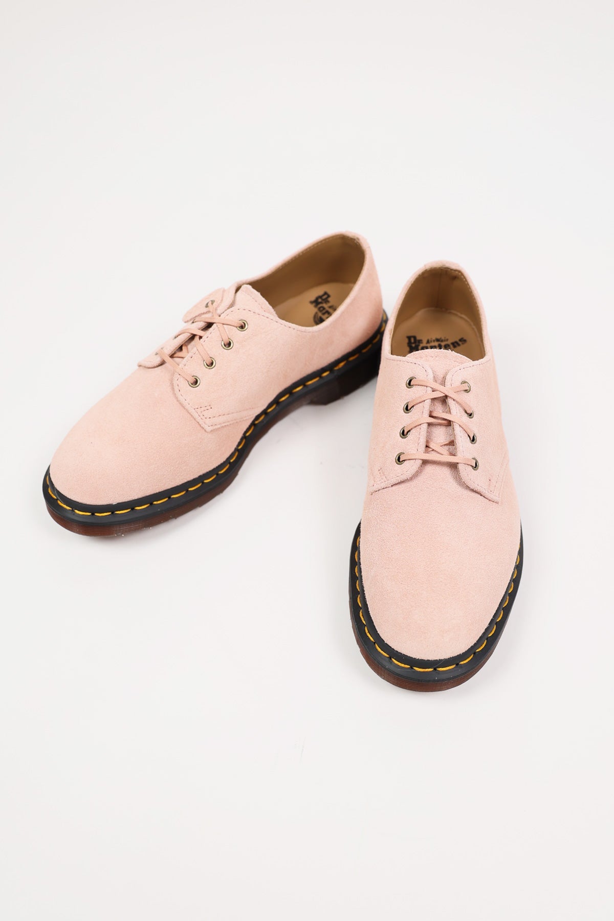 Dr. Martens - Smiths - Peach Beige - Canoe Club