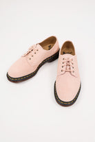 Dr. Martens - Smiths - Peach Beige - Canoe Club