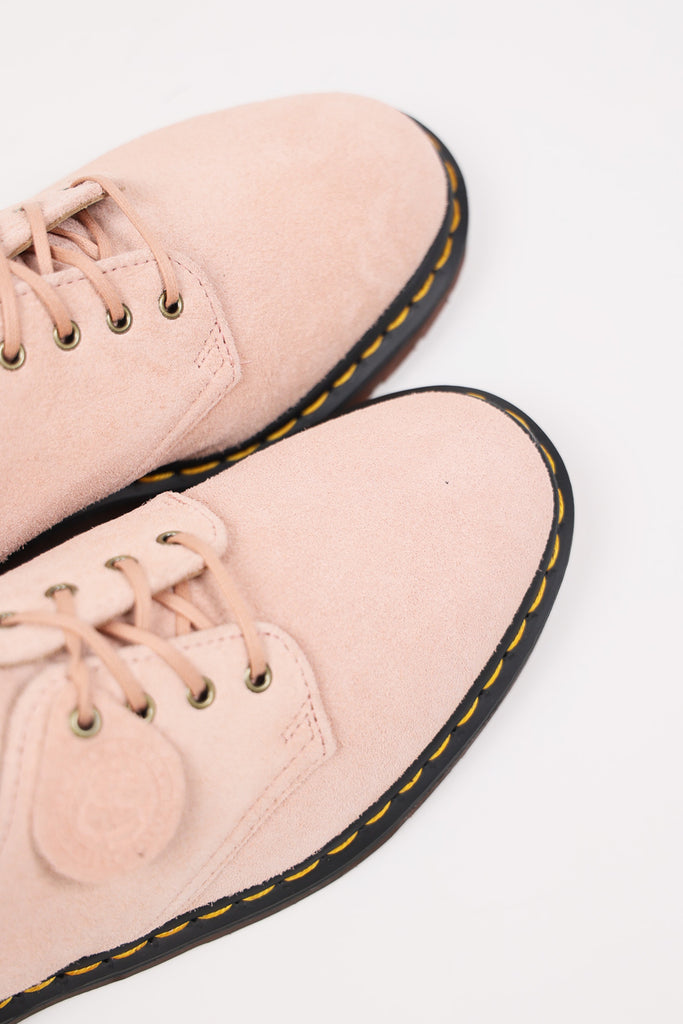 Dr. Martens - Smiths - Peach Beige - Canoe Club