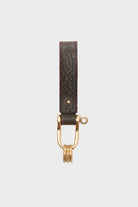 Hender Scheme - Key Shackle - Chocolate - Canoe Club