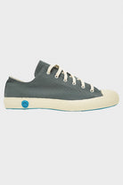 Shoes Like Pottery - Lo-Top 01 JP - Grey - Canoe Club