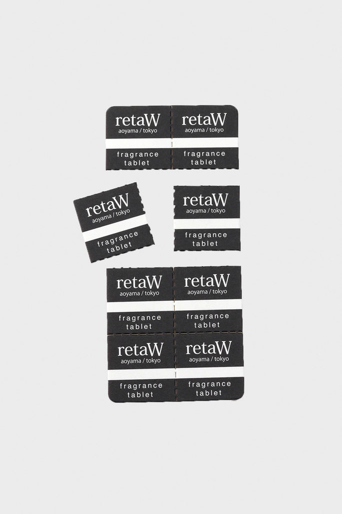 retaW - Fragrance Tablet - Allen - Canoe Club