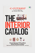 Lightning - The Interior Catalogue - Canoe Club