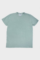 Jungmaven - Baja Tee - Clay Green - Canoe Club