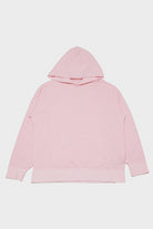 Visvim - Jumbo Hoodie P.O. Veggie Dye - Pink - Canoe Club