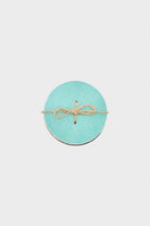 Hender Scheme - Coaster Set - Assorted - Canoe Club