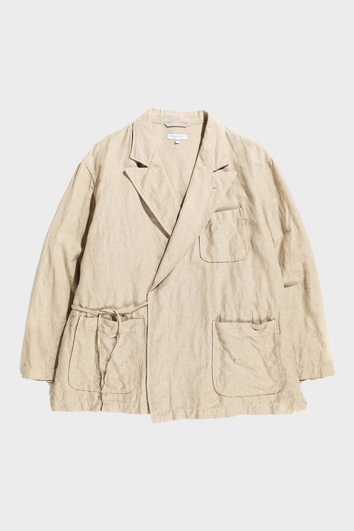 ENGINEERED GARMENTS D SUM JACKET M 美品 engineered-garments-d-sum-