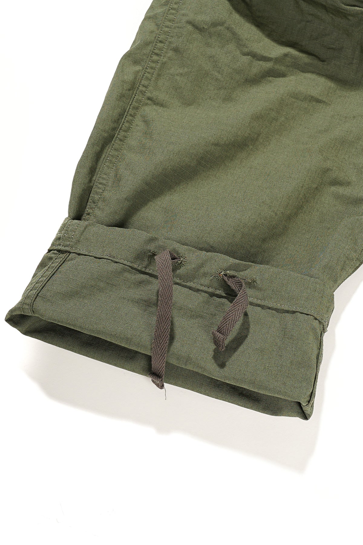 FA Pant - Olive Cotton Ripstop