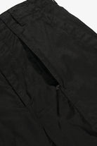 Engineered Garments - Fatigue Pant - Black 6.5oz Flat Twill - Canoe Club