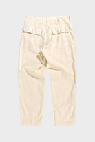 Engineered Garments - Fatigue Pant - Natural 6.5oz Flat Twill - Canoe Club