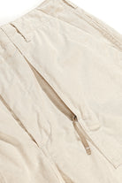 Engineered Garments - Fatigue Pant - Natural 6.5oz Flat Twill - Canoe Club