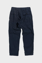 Engineered Garments - Fatigue Pant - Navy 6.5oz Flat Twill - Canoe Club