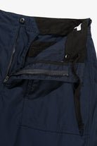 Engineered Garments - Fatigue Pant - Navy 6.5oz Flat Twill - Canoe Club