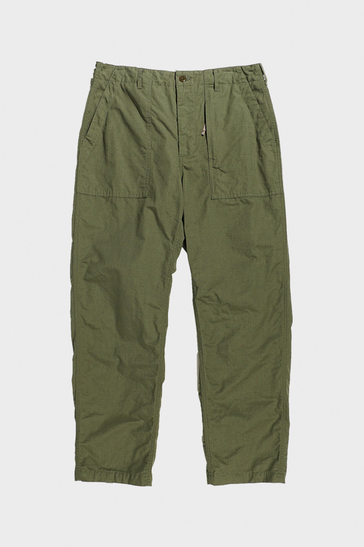 パンツ Foremost Garments Fatigue Pant Olive 34 Foremost Garments Fatigue Pant Olive 34 | FOREMOST 古着