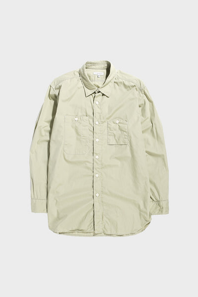 POPEYE×ENGINEERED GARMENTS BEAMS XL Engineered Garments x POPEYE x BEAMS Coach Jacket Men's Size M Pre