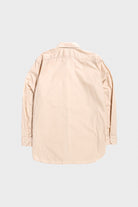 Engineered Garments - Work Shirt - Pink Superfine Poplin - Canoe Club