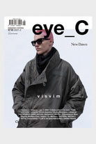 Eye_C - Eye_C Magazine No. 05 - Canoe Club