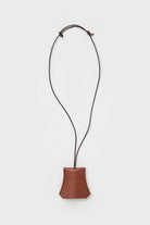 Hender Scheme - Key Neck Holder - Brown - Canoe Club