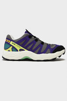 Salomon Advanced - XA Pro 1 - Vintage Kaki/Aqua Grey/Meadowbrook - Canoe Club