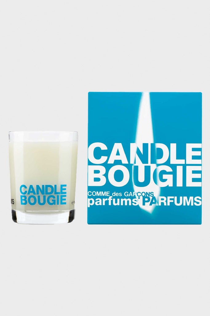 Comme des Garçons PARFUMS - Eau De Parfum Candle 145g - Canoe Club