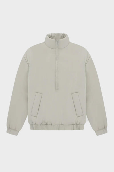 Fear of God Essentials Puffer Jacket | Seal | Canoe Club