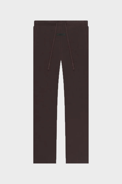 Relaxed Trouser - Plum