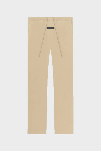 Relaxed Trouser - Sand