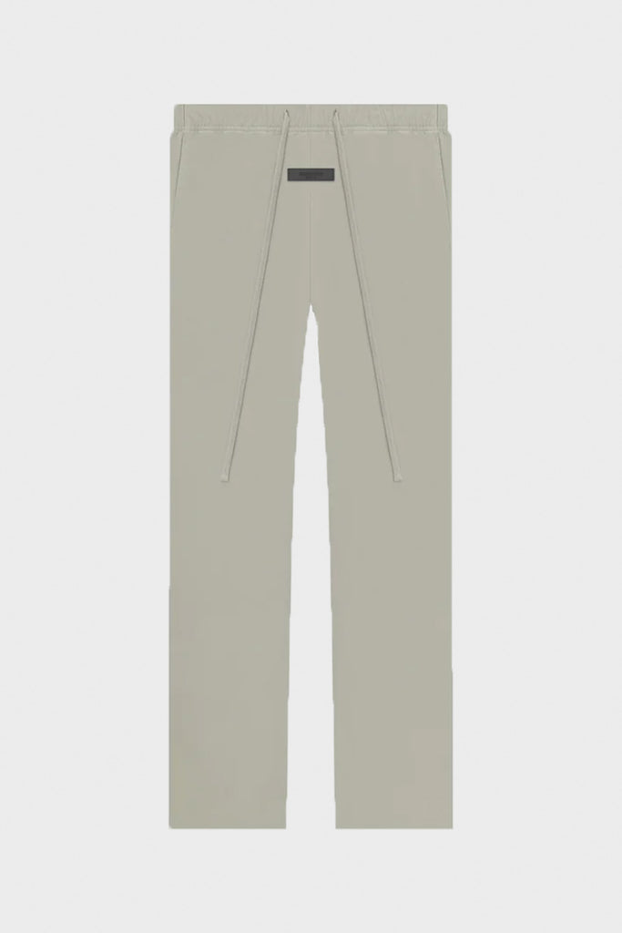 Fear of God Essentials - Relaxed Trouser - Seal - Canoe Club