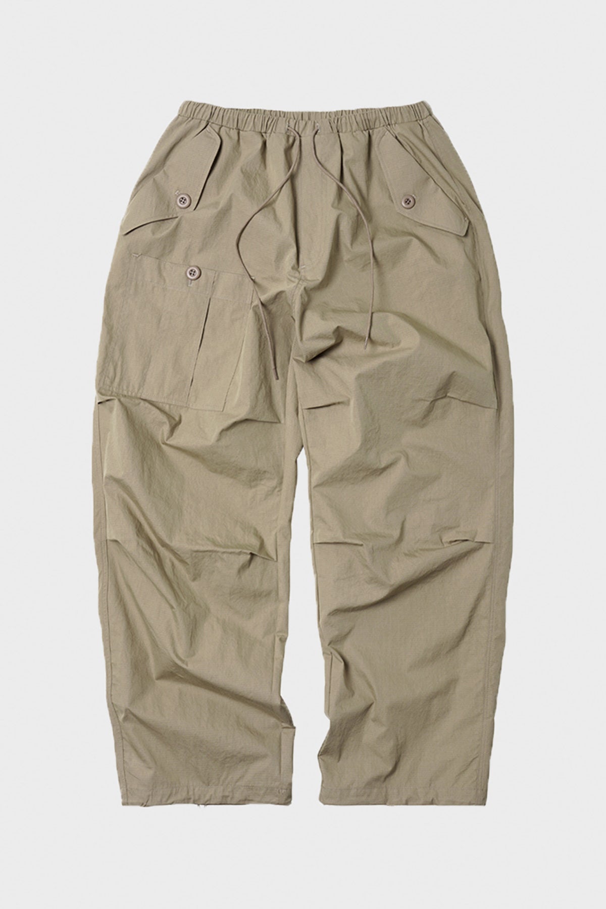 Frizmworks CN Ripstop MIL Pants | Beige | Canoe Club