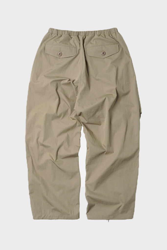 FrizmWORKS - CN Ripstop MIL Pants - Beige - Canoe Club