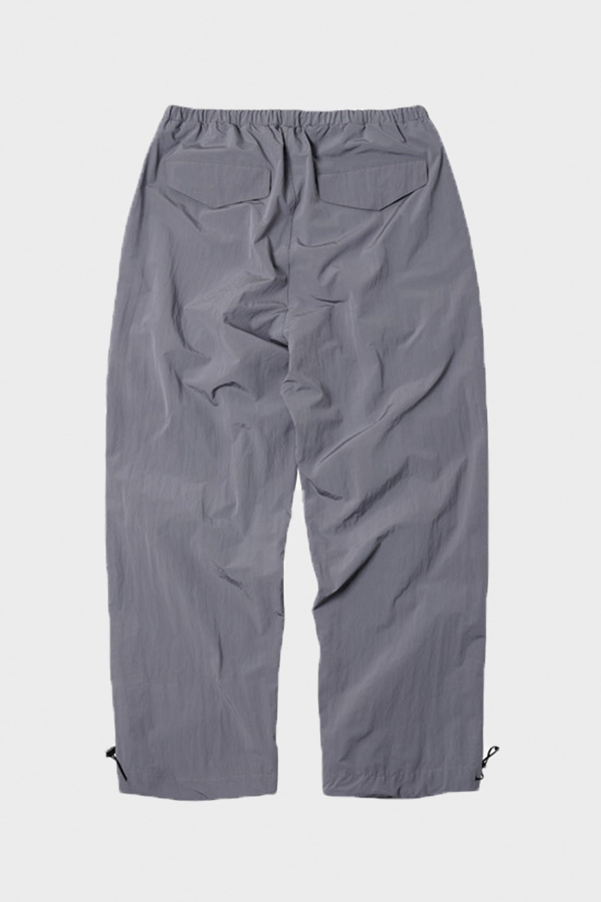 Frizmworks IPFU Parachute Pants | Graphite | Canoe Club