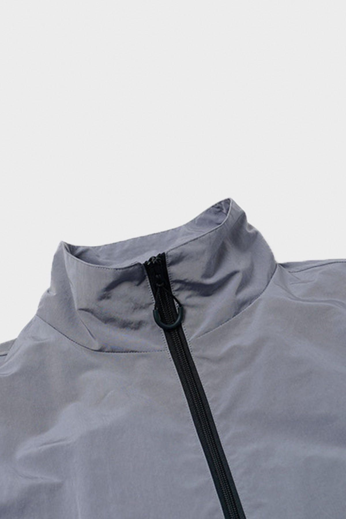 Frizmworks IPFU Track Jacket | Graphite | Canoe Club