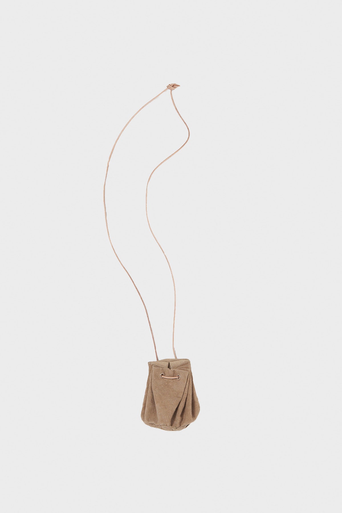 Hender Scheme - Air Dimple - Beige - Canoe Club