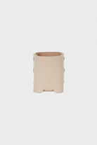 Hender Scheme - Assemble Pen Stand - Beige - Canoe Club