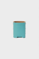 Hender Scheme - Assemble Pen Stand - Peacock Blue - Canoe Club