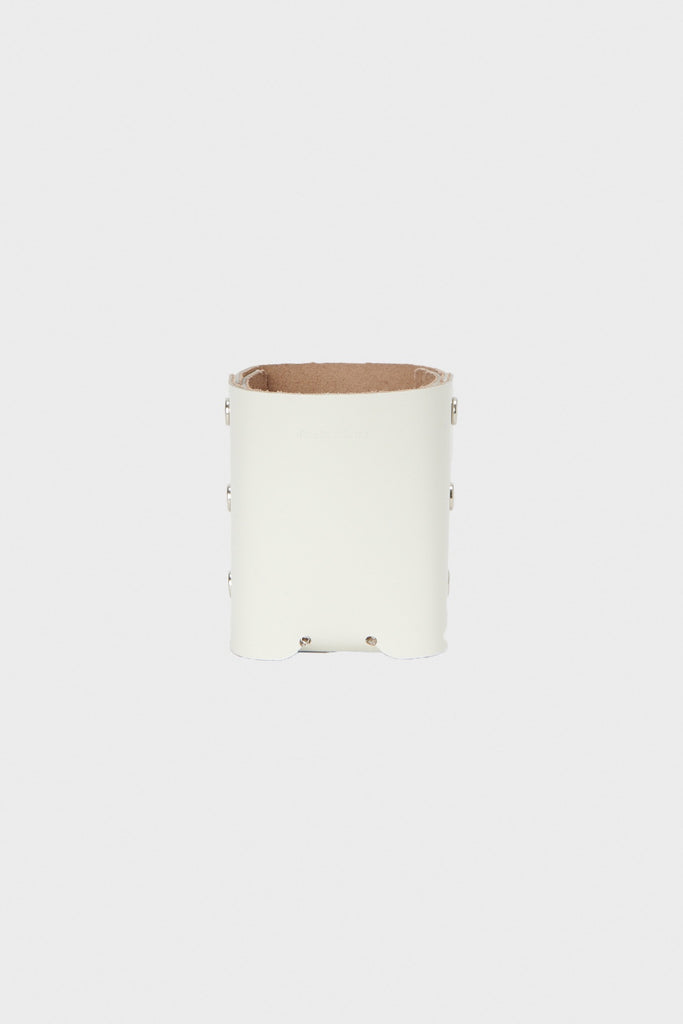 Hender Scheme - Assemble Pen Stand - White - Canoe Club