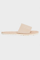 Hender Scheme - Atelier Slippers - Natural - Canoe Club