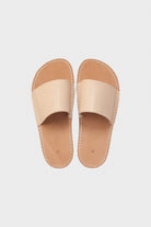 Hender Scheme - Atelier Slippers - Natural - Canoe Club