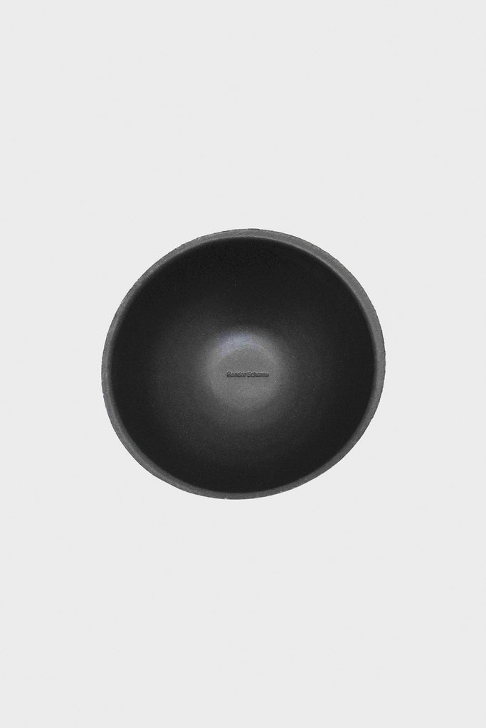 Hender Scheme - Bowl - Black - Canoe Club