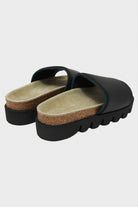 Hender Scheme - Caterpillar - Black - Canoe Club