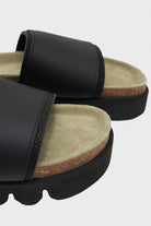 Hender Scheme - Caterpillar - Black - Canoe Club