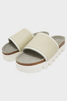 Hender Scheme - Caterpillar - White - Canoe Club