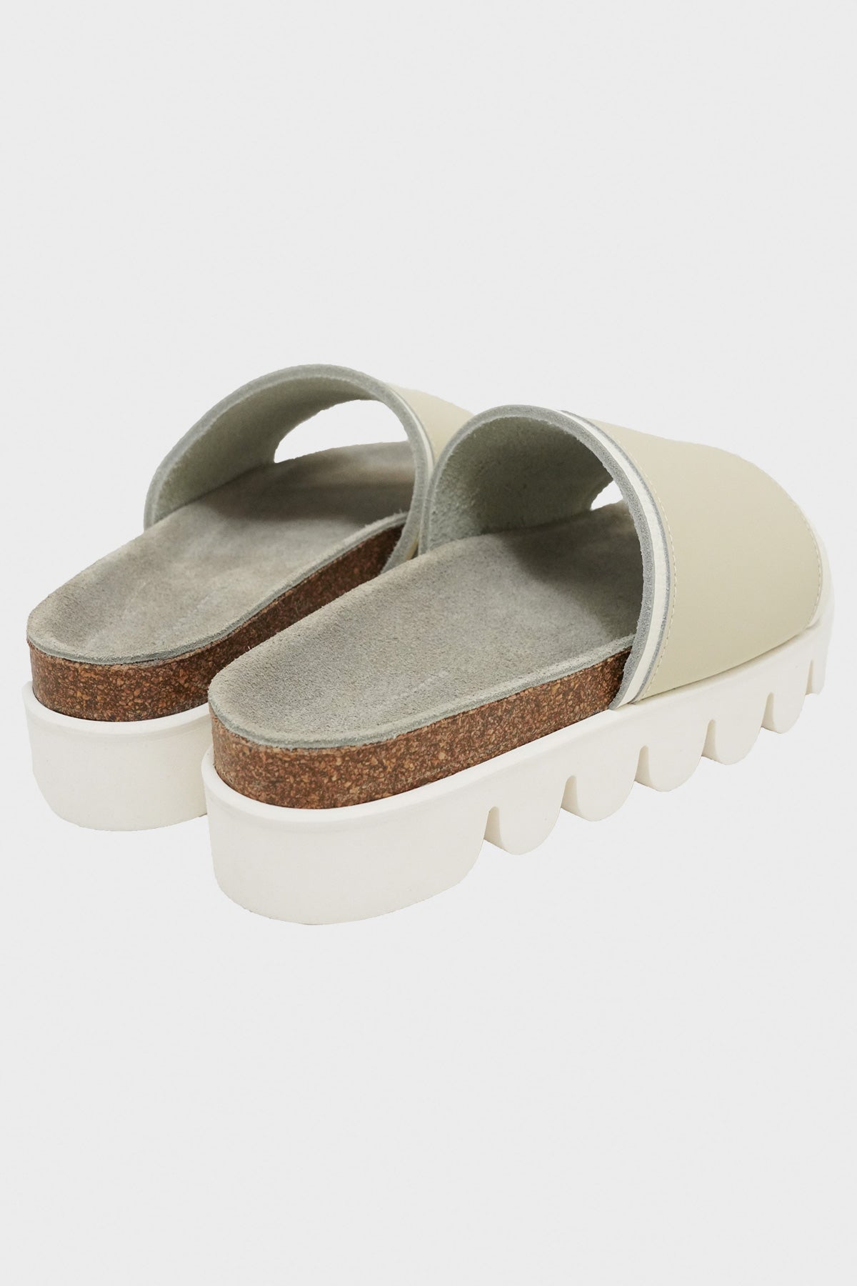 Hender Scheme - Caterpillar - White - Canoe Club