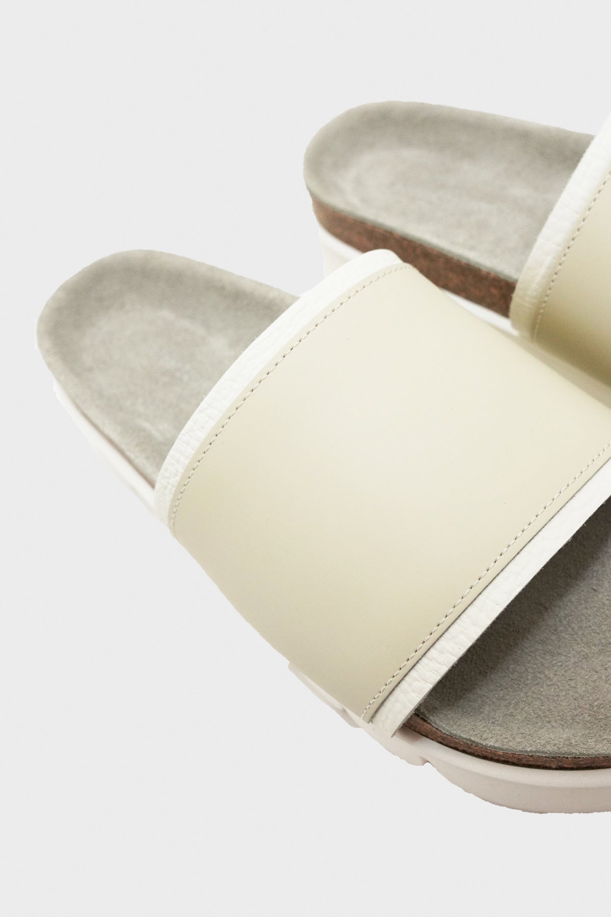 Hender Scheme - Caterpillar - White - Canoe Club