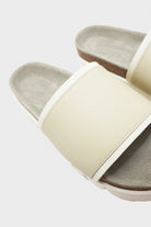 Hender Scheme - Caterpillar - White - Canoe Club