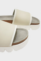 Hender Scheme - Caterpillar - White - Canoe Club