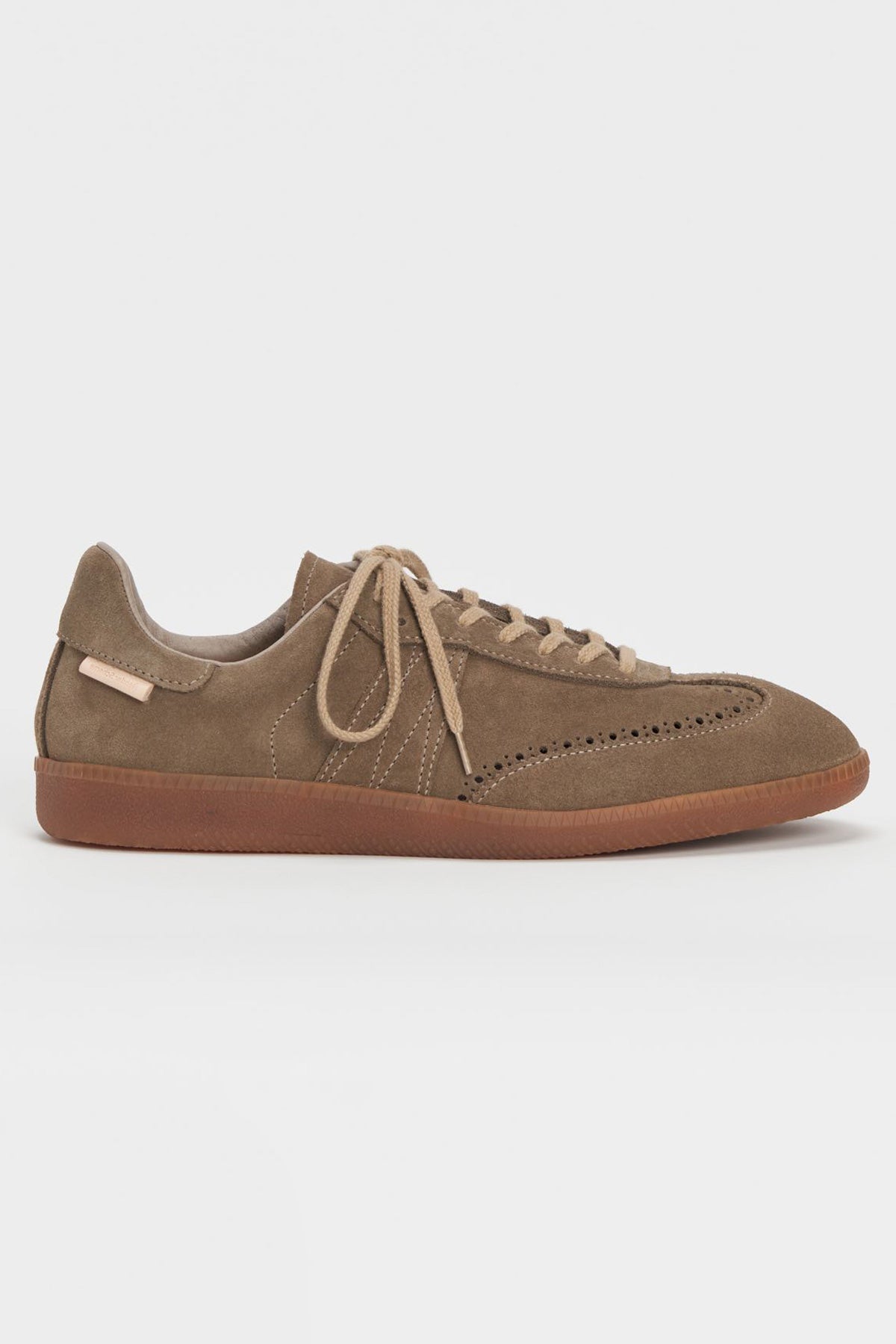 Hender Scheme - Citizen Trainer - Khaki Beige - Canoe Club