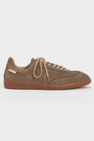 Hender Scheme - Citizen Trainer - Khaki Beige - Canoe Club