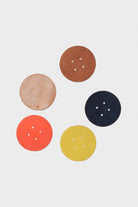 Hender Scheme - Coaster Set - Assorted - Canoe Club